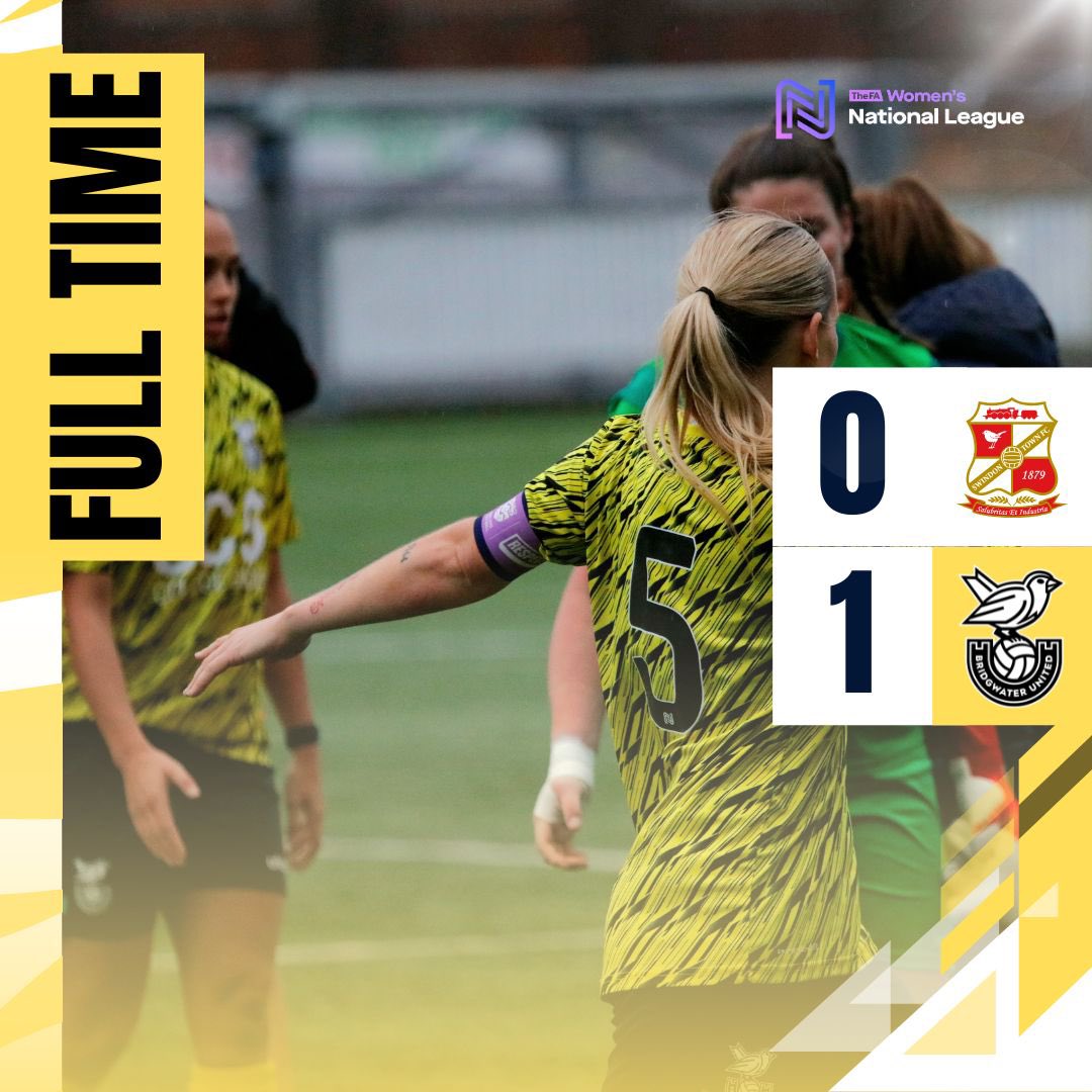 Bridgwater United FC Women tweet media