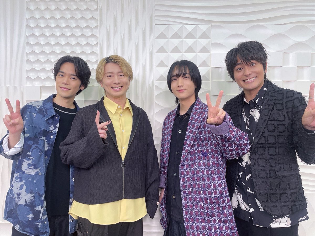 地獄楽(第二期) 第25話 ツイート画像 1