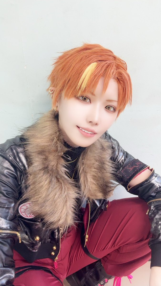 ひま🌻3/21ガハハフェス 29CDEF▶︎アニウン tweet media