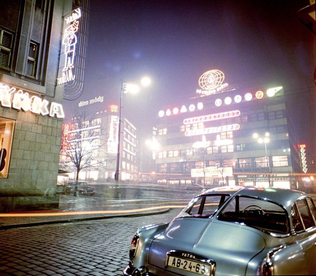 Eastern Bloc Visuals tweet media