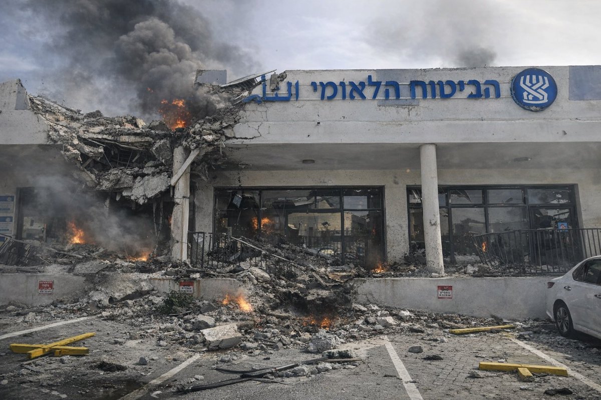 GiladSolomiani's tweet photo. 🚨🚨 דיווח ראשוני: נפילה במתחם האימונים של הפועל באר שבע https://t.co/p62ERCh9xP