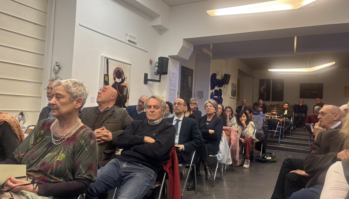 Alessia Potecchi tweet media