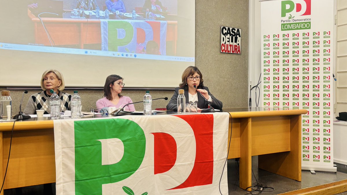 Alessia Potecchi tweet media