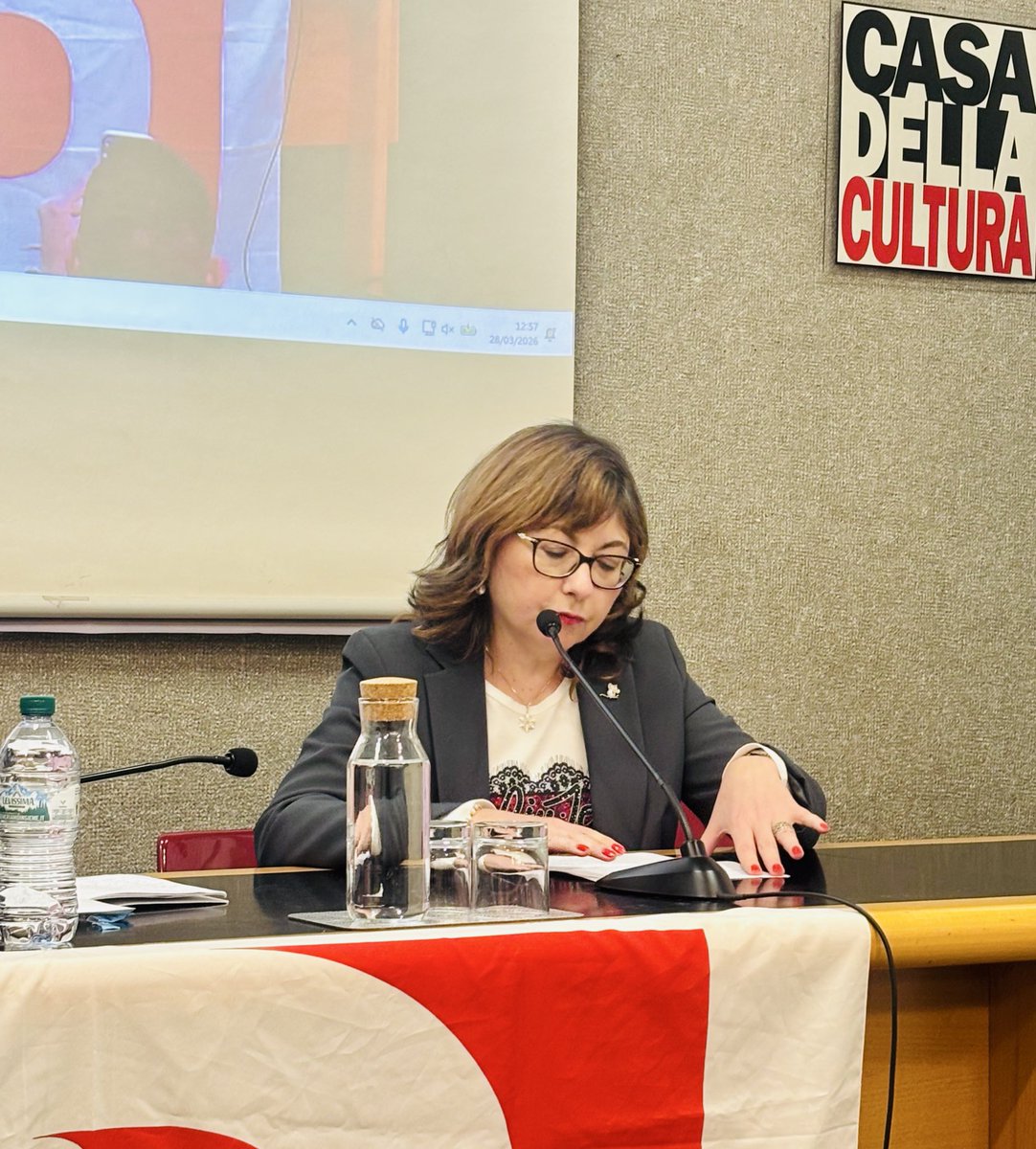 Alessia Potecchi tweet media