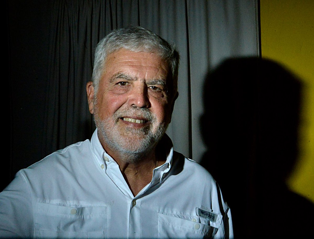 Veni Vidi Vici tweet media