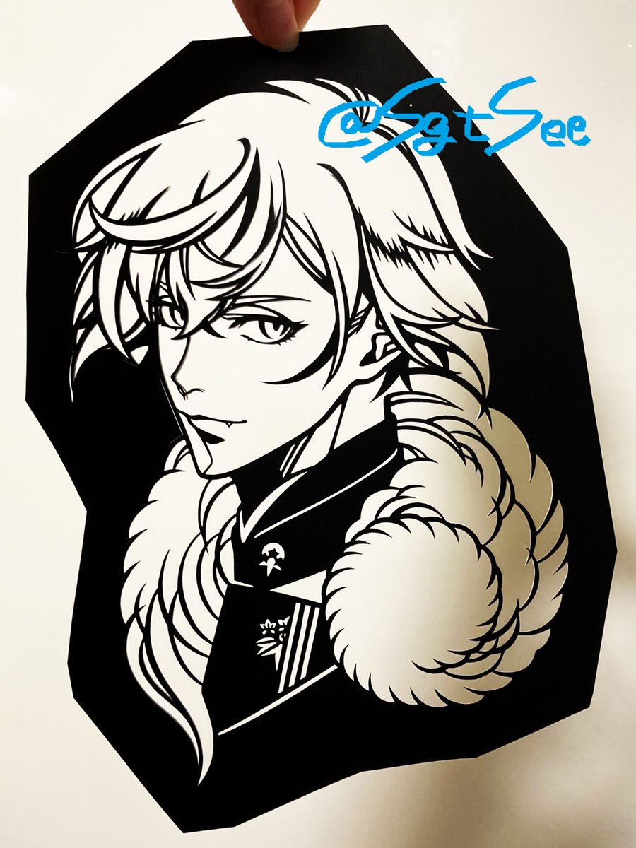 軍曹🦙新作通販中 tweet media