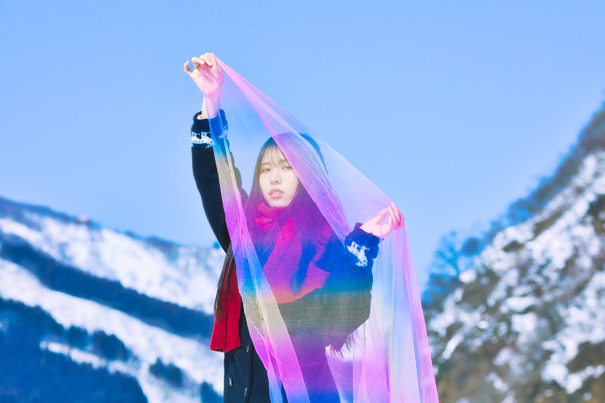 ハロノフ@写真垢 tweet media