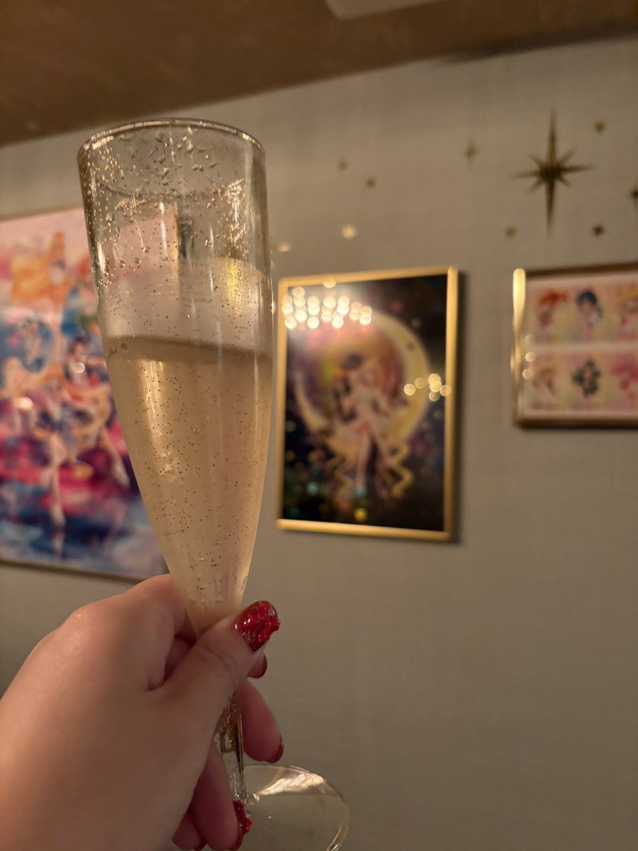 BAR月の兎🌙* :ﾟ tweet media