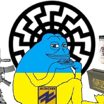 Pagan Groyper tweet media