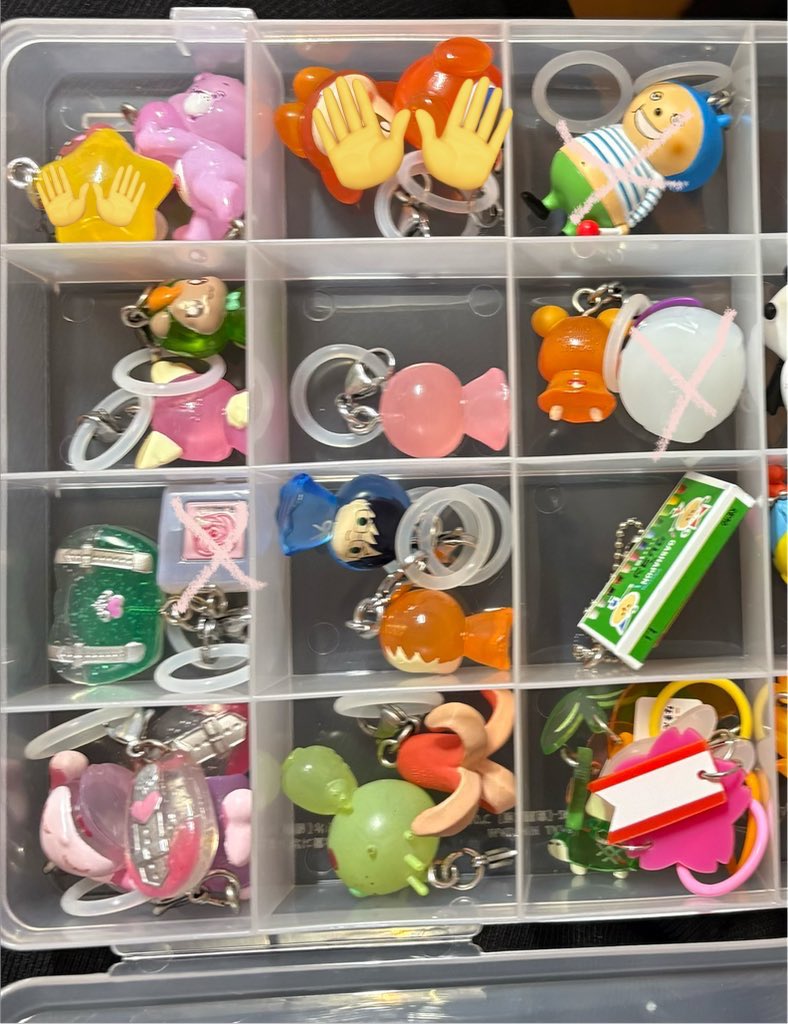 ちゃむ tweet media