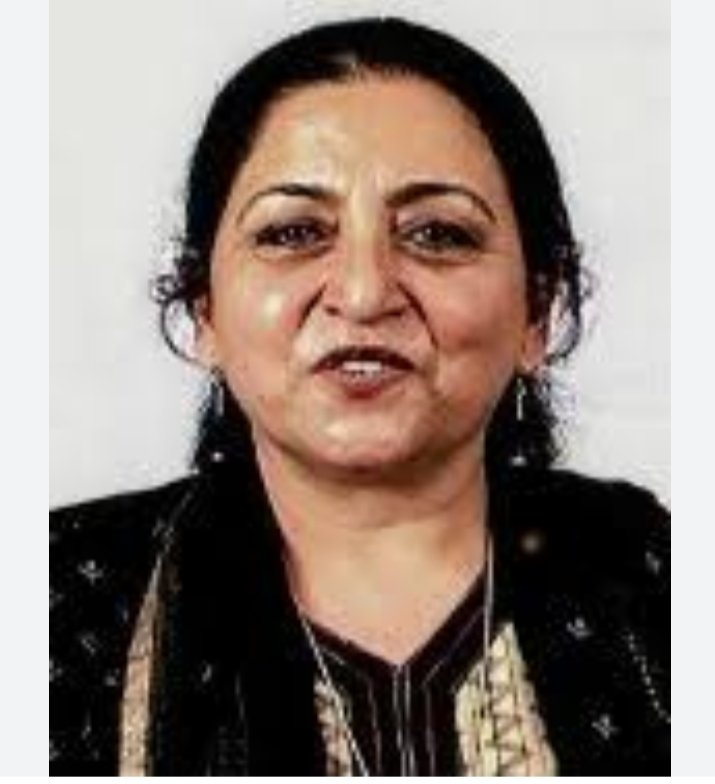 राज्यसभा नहीं भेजा तो क्या, मशहूर तो तुम्हारे ही नाम से हुए हैं ।