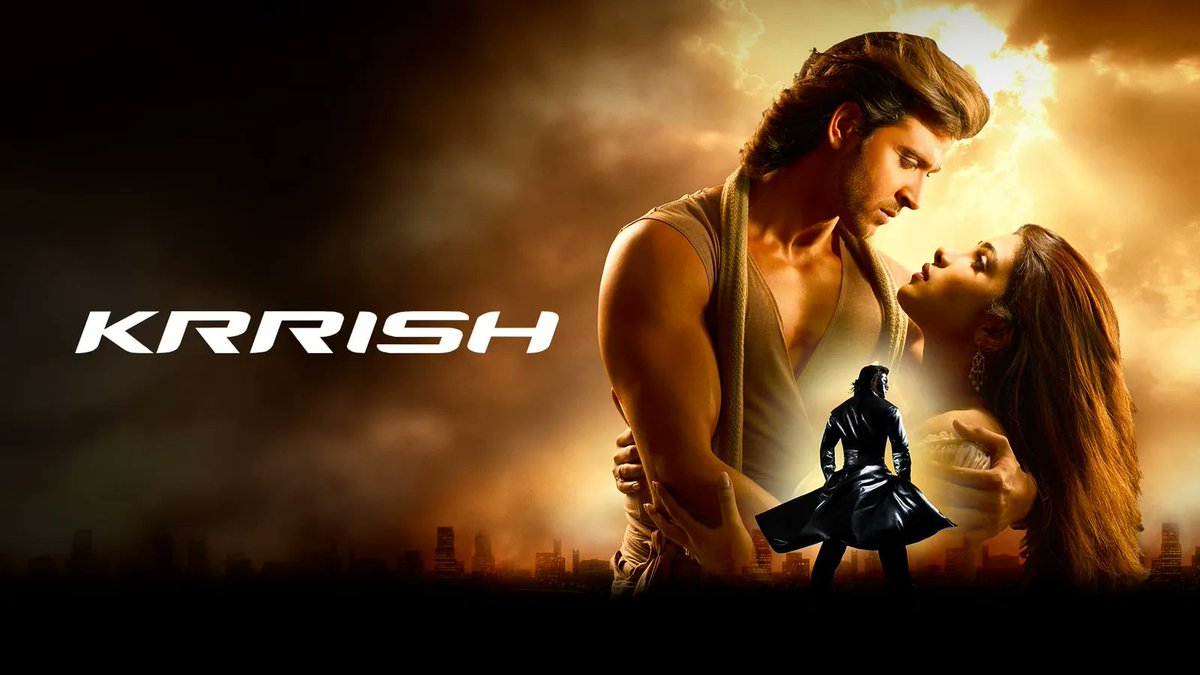 TheVivekVerse's tweet photo. My All Time Favourite #SEQUELS (Part-2) https://t.co/9cB6A9bLIN