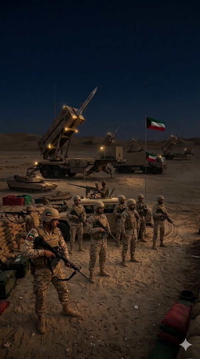 ASK KUWAIT tweet media