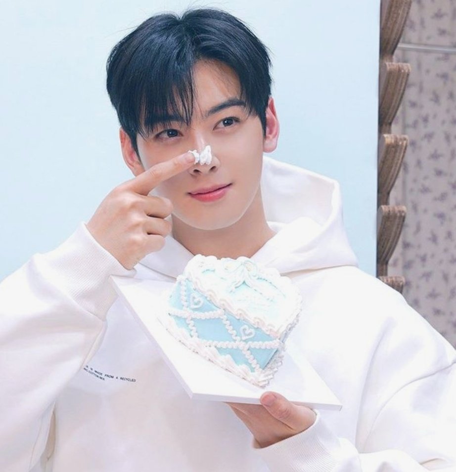 CHA EUNWOO 차은우 TRENDS tweet media