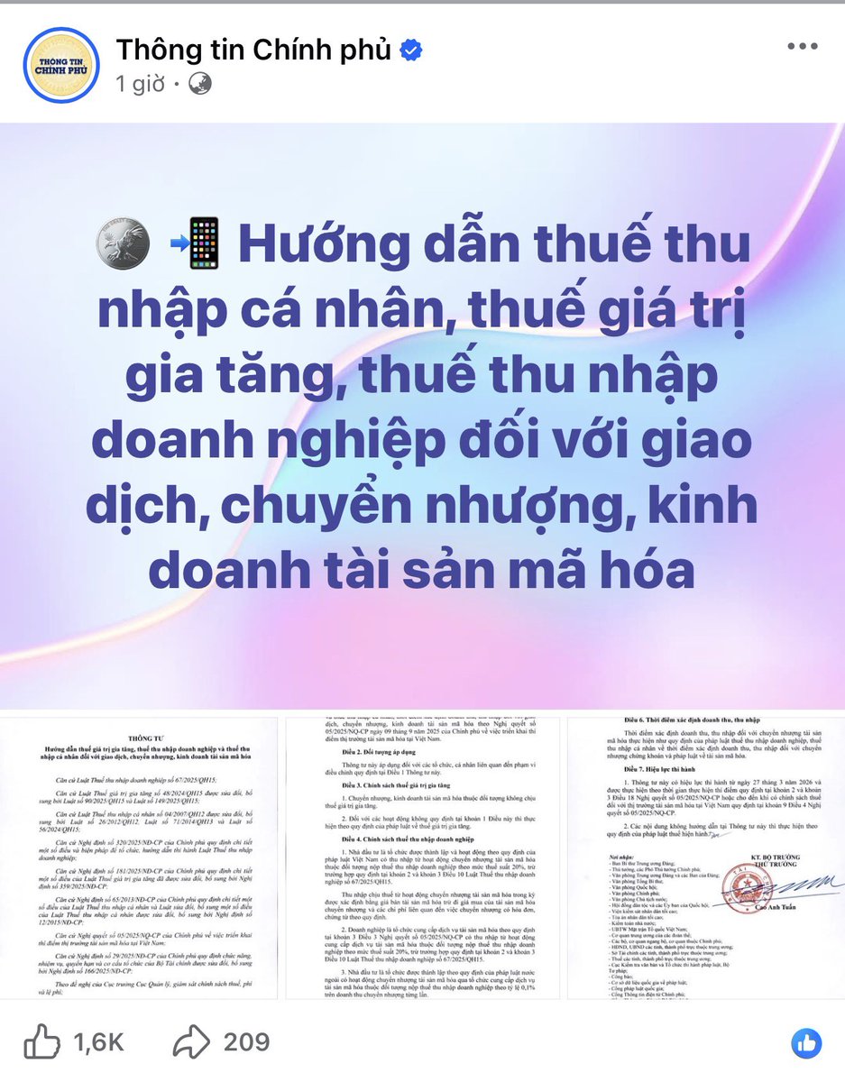 Bi Cần Thơ | Cashback.Exchange tweet media