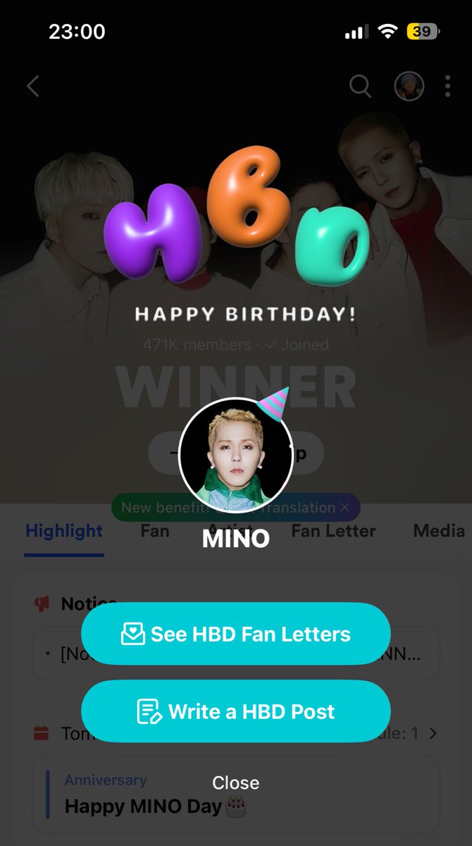 B ^__^♡ tweet media