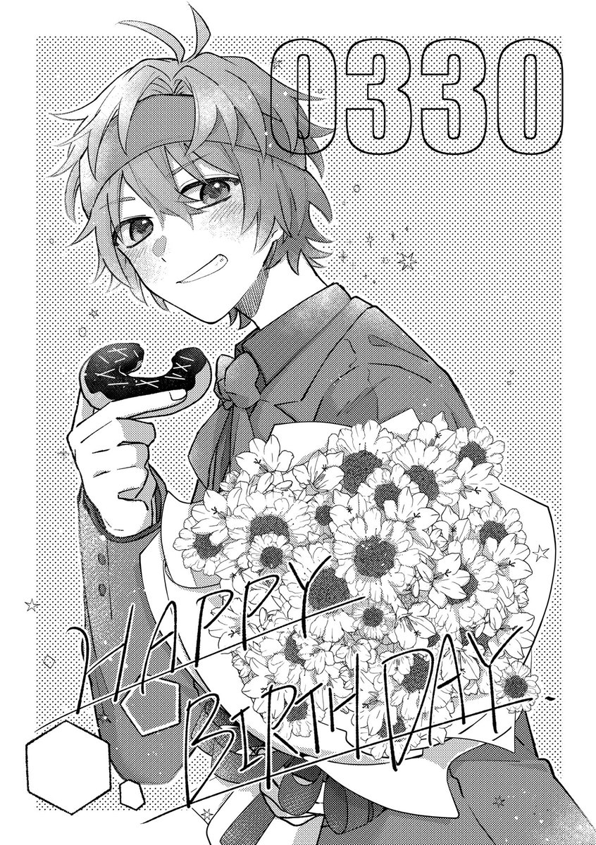 ぽろり tweet media