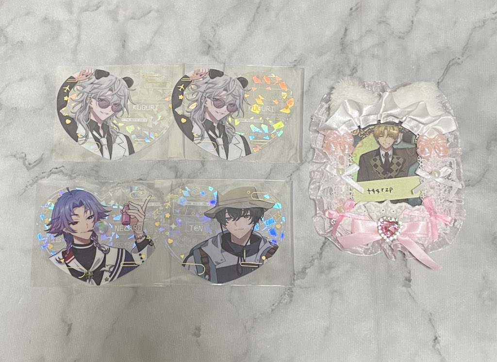 にゃう tweet media