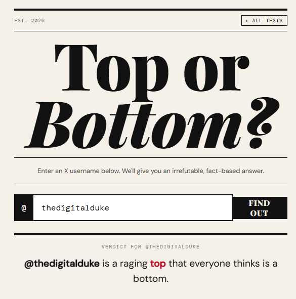 TheDigitalDuke tweet media