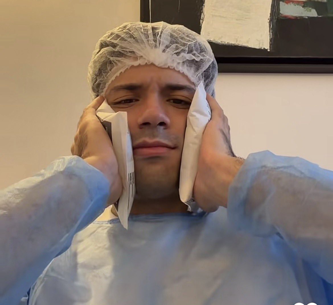 𝓢𝓱𝓪𝓷𝓮𝓵 tweet media