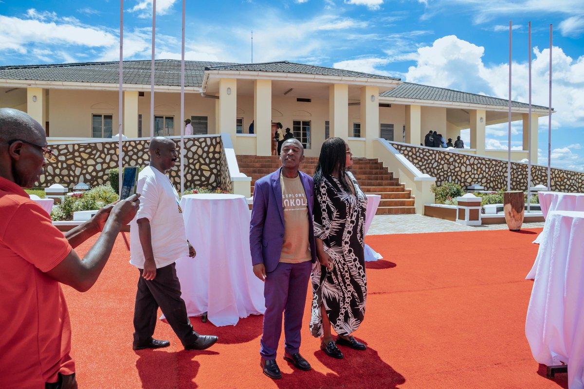 Joshua Kagoro1 tweet media