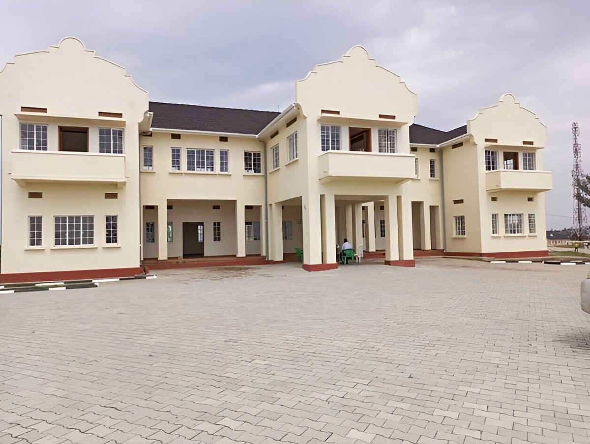 Joshua Kagoro1 tweet media