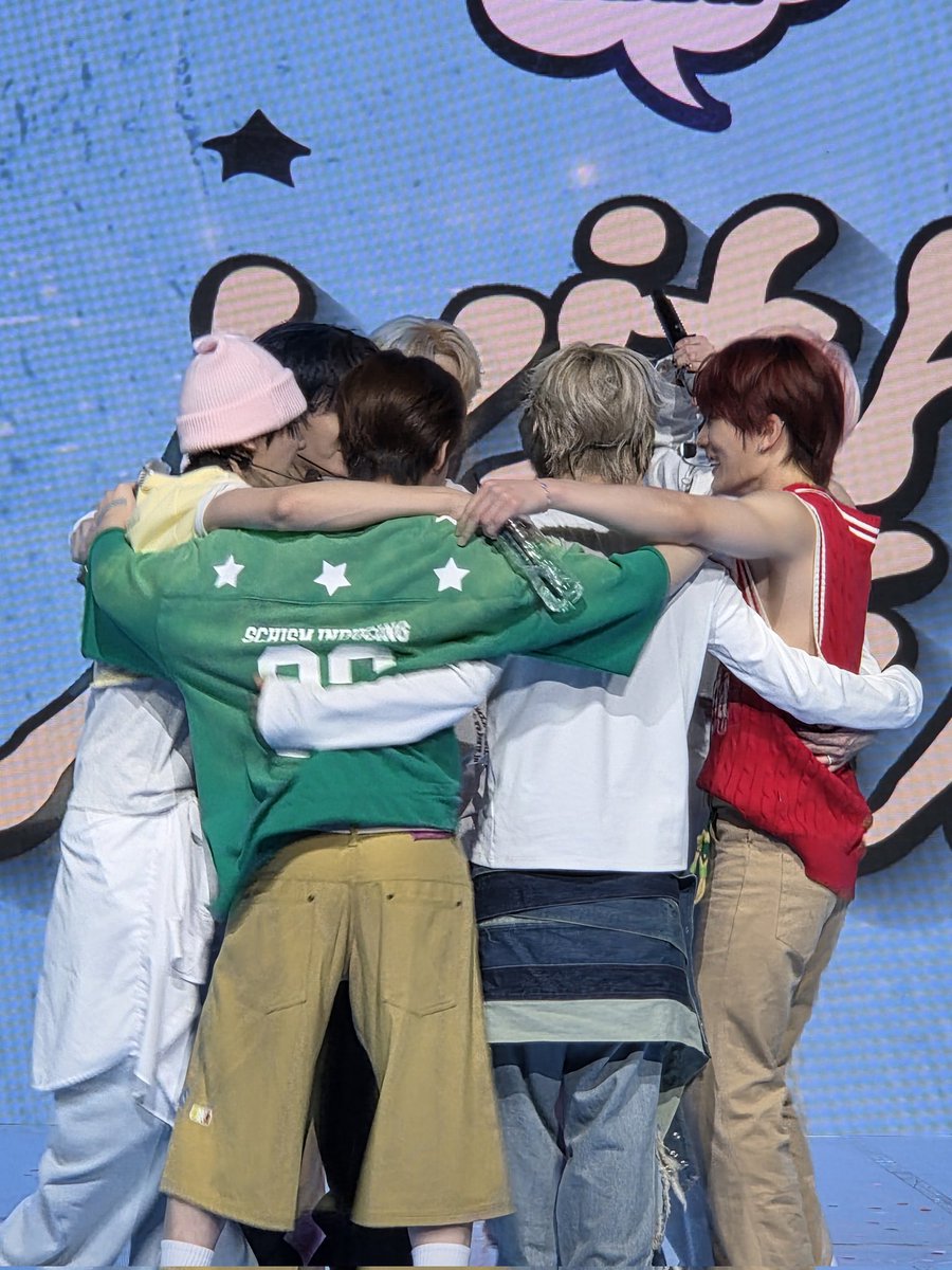 엔티엑스 아랑합니다...