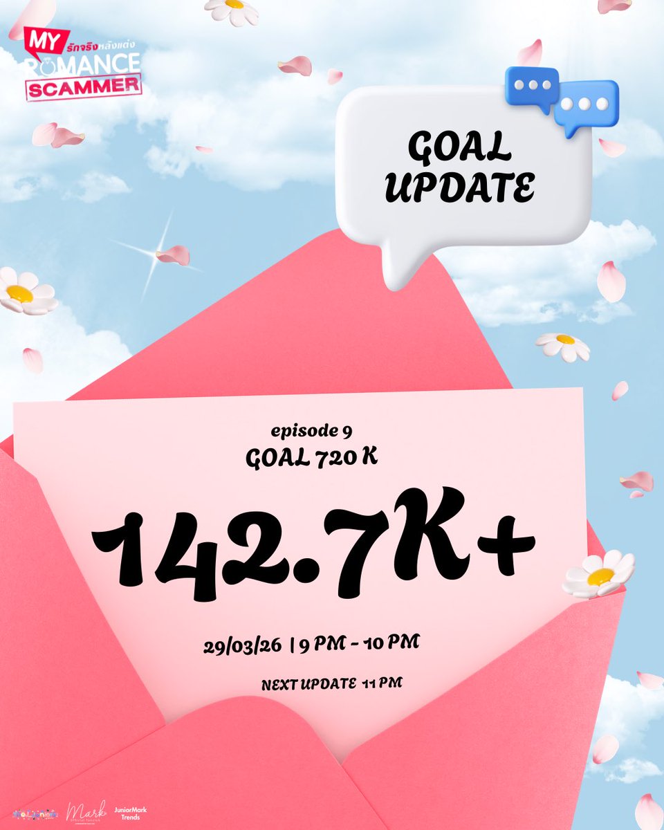 JuniorMark Trends tweet media