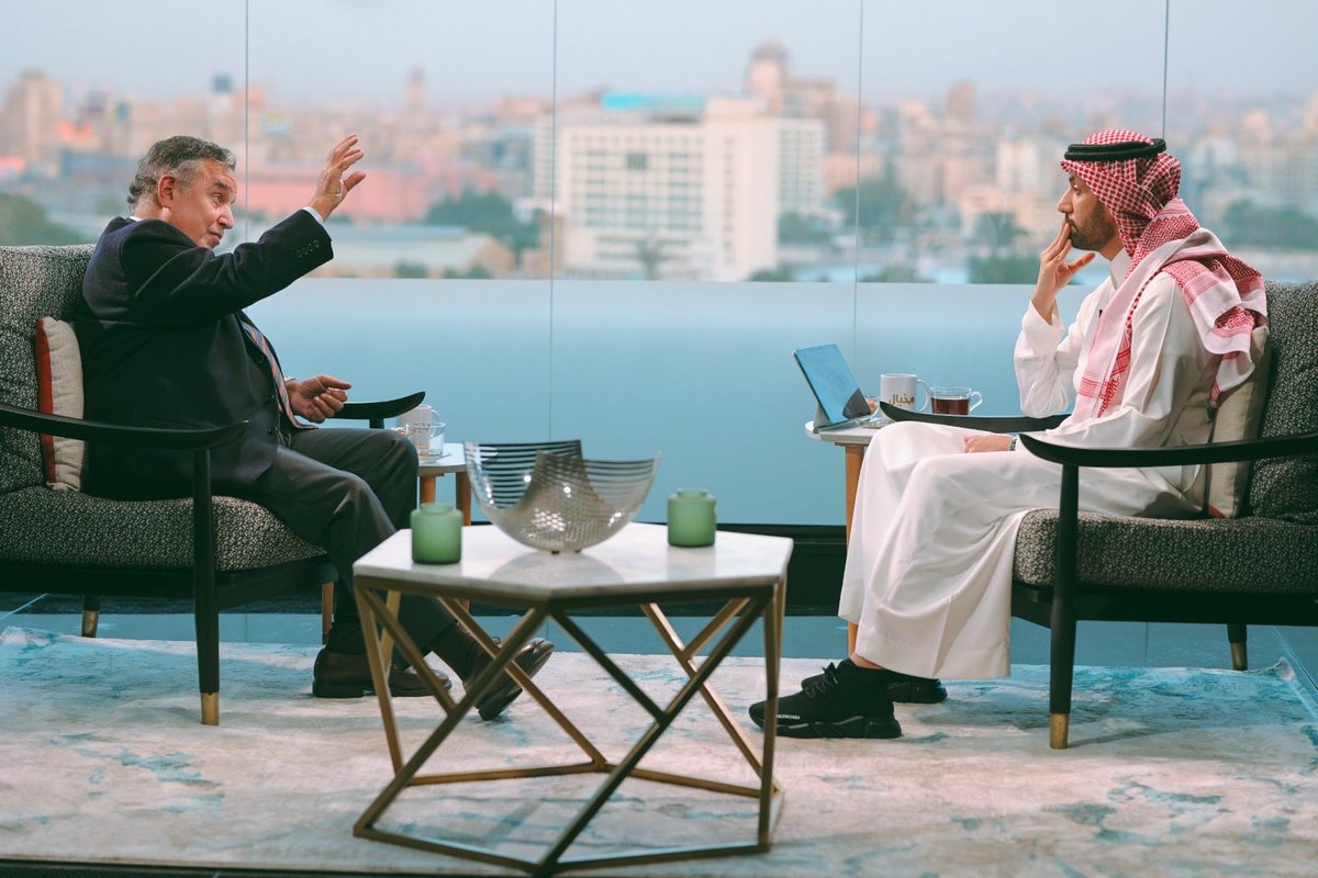 عبدالله البندر tweet media