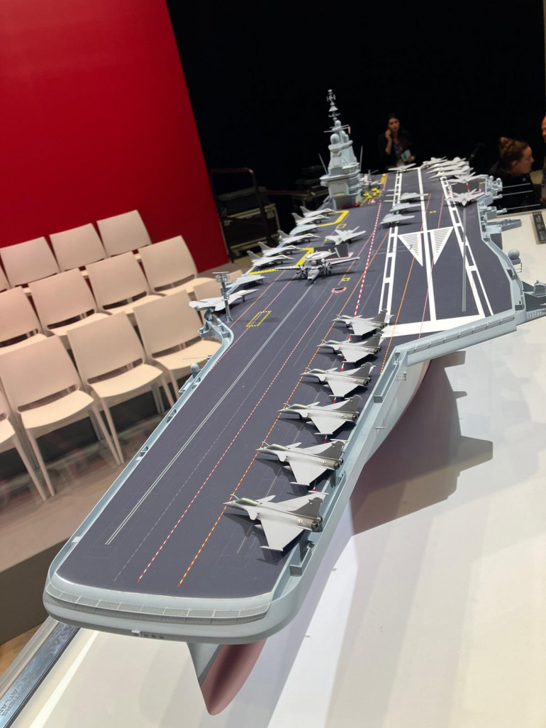 Defence Index tweet media