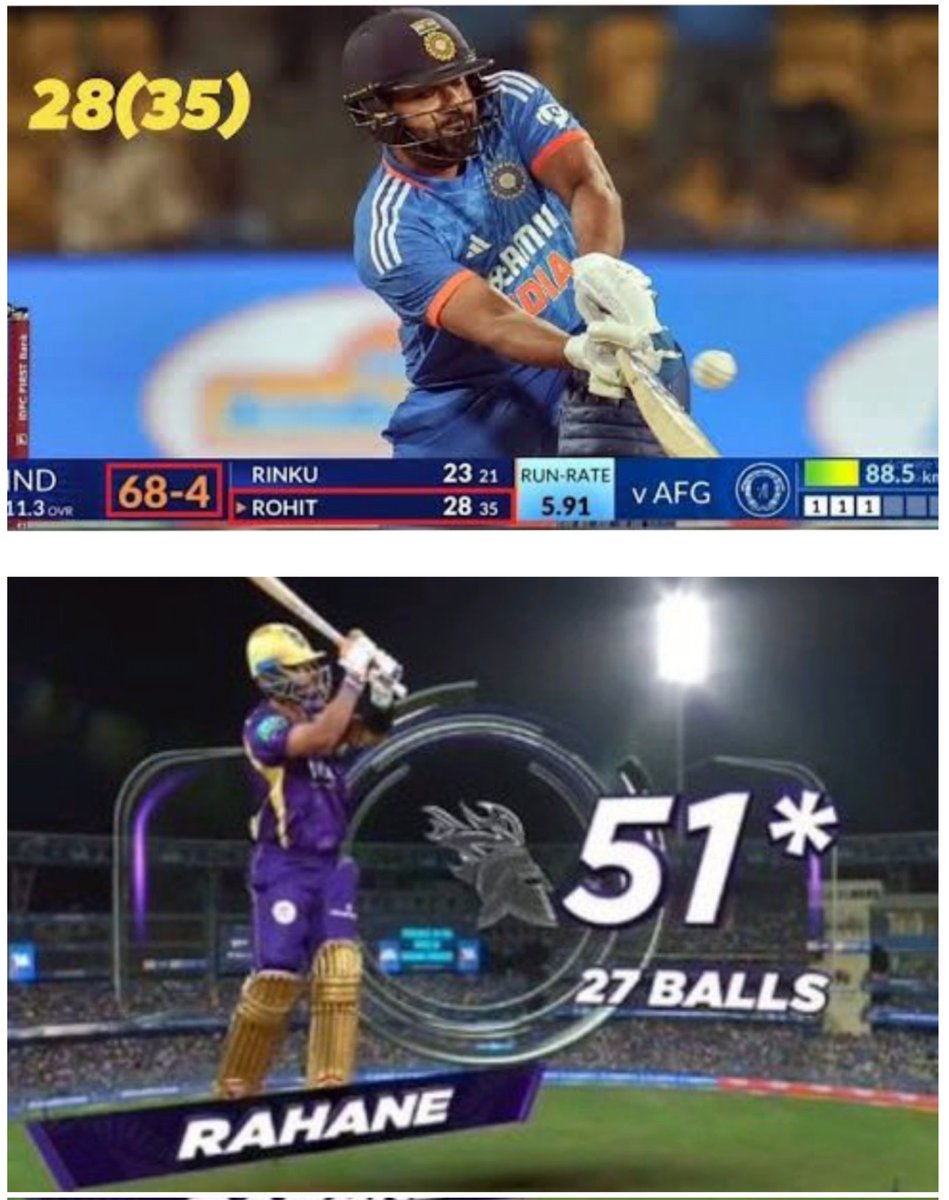 The Cricket View tweet media