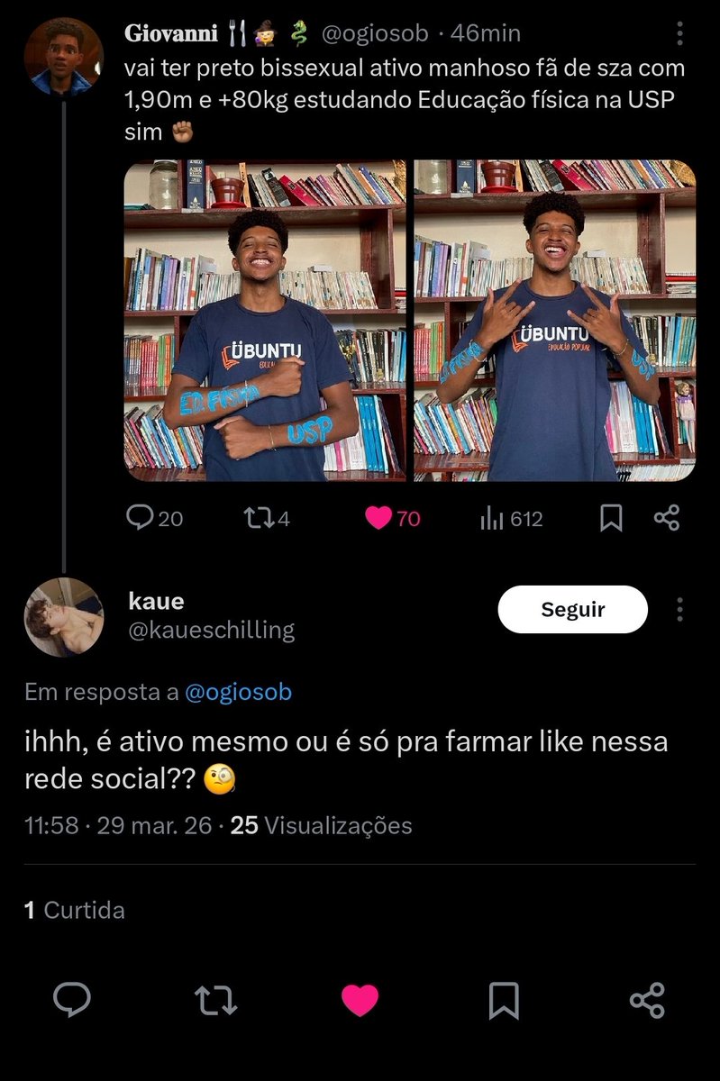 kayo is a river tweet media