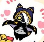 Chopper "Caballero de Astora" tweet media