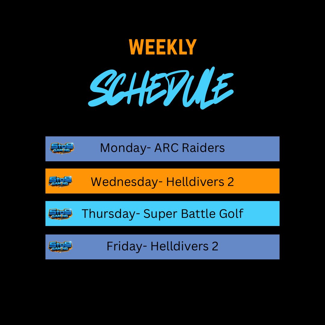 5to9 Official tweet media