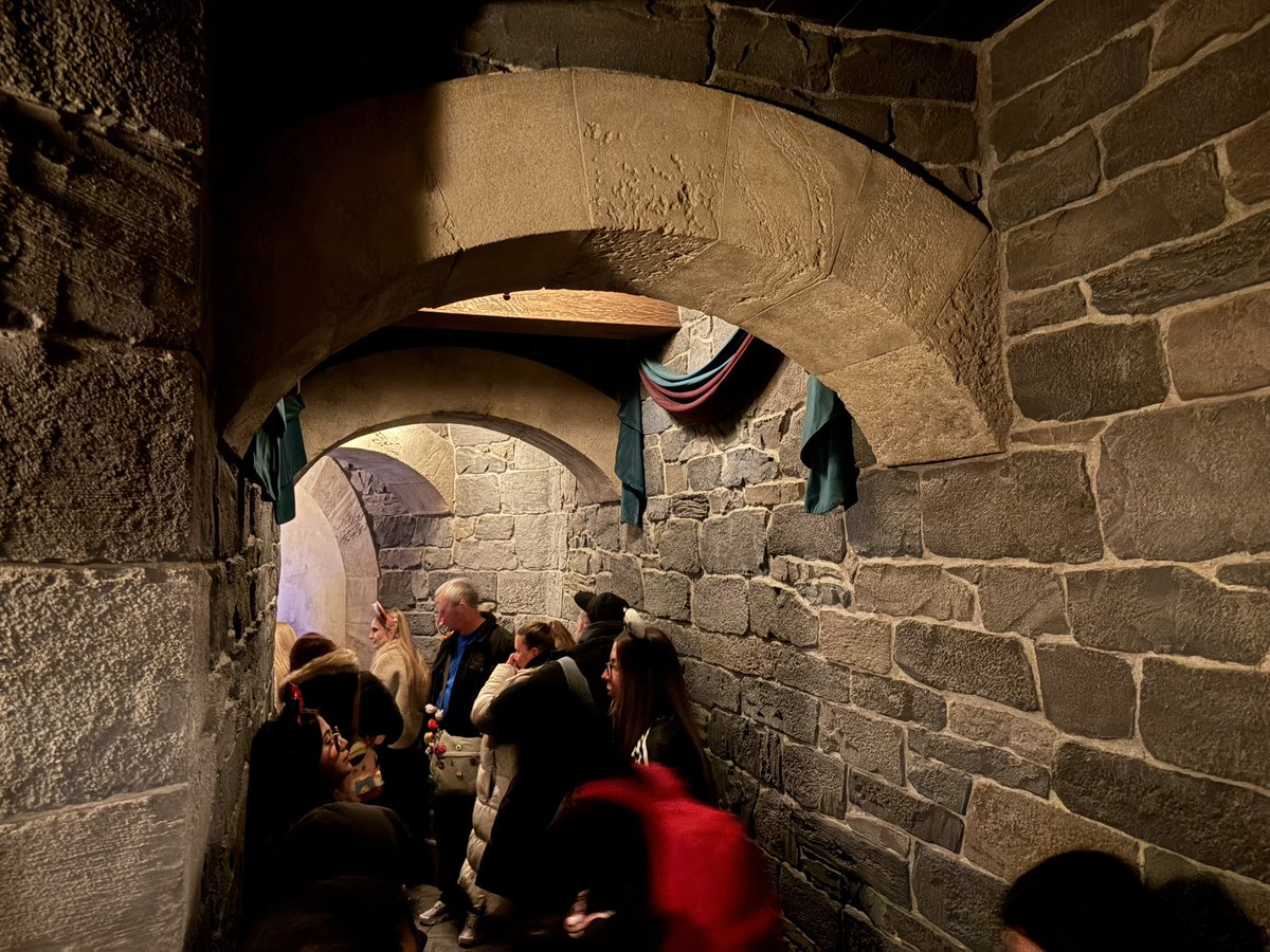 CafeFantasia's tweet image. How's it going in World of Frozen, Alan?

I've been in this queue for Frozen Ever After for about 2 hours and 30 minutes now. I'm actually starting to get really thirsty. Wish they had a drinking fountain in here. 💦😫

#WorldofFrozen #DisneyAdventureWorld #DisneylandParis