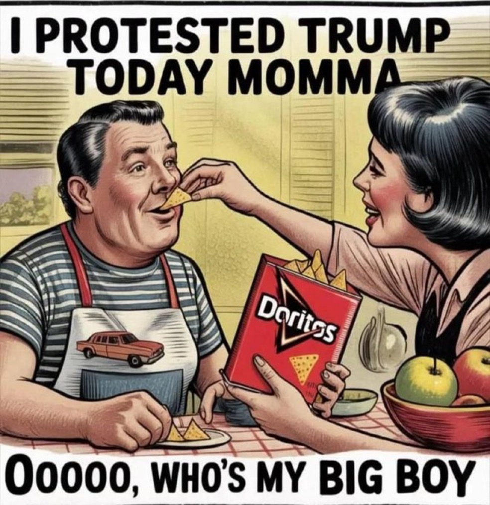 the Mighty Quinn tweet media