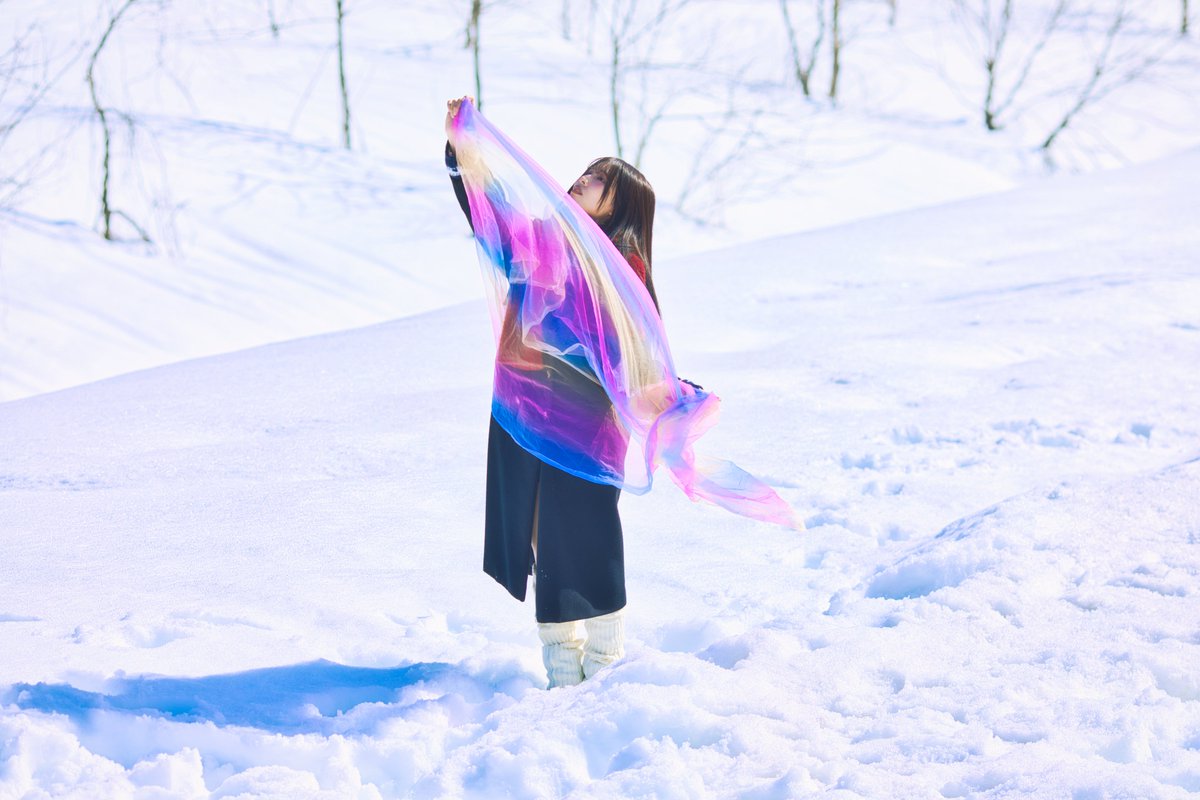 ハロノフ@写真垢 tweet media