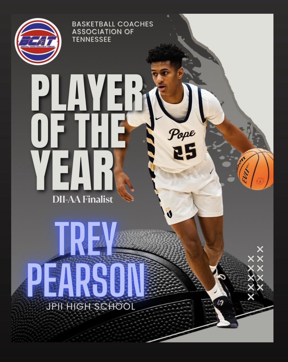 Trey Pearson tweet media