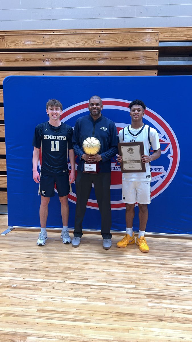 Trey Pearson tweet media