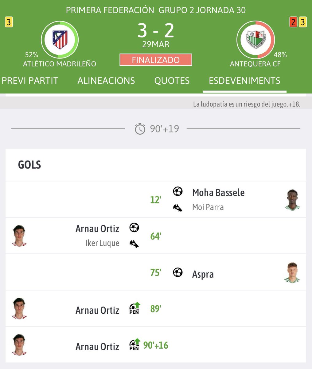 GxlD'Urri 🧅⛴️ (europeista) tweet media