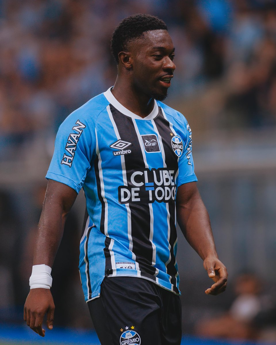 Grêmio Info tweet media