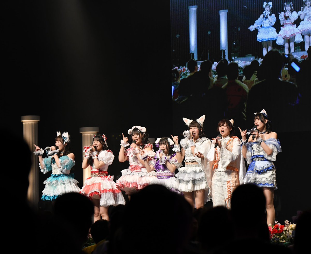 rrr4791's tweet photo. #下谷あゆ
#おちゃパ
#おちゃメンタルパーティー https://t.co/OnlFJDtvwo