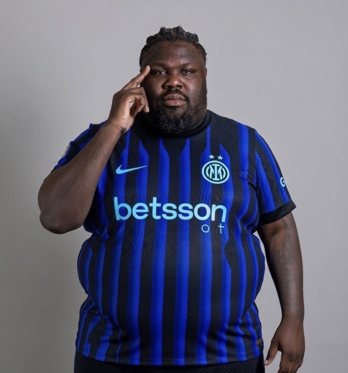 Pep Fraudiola tweet media