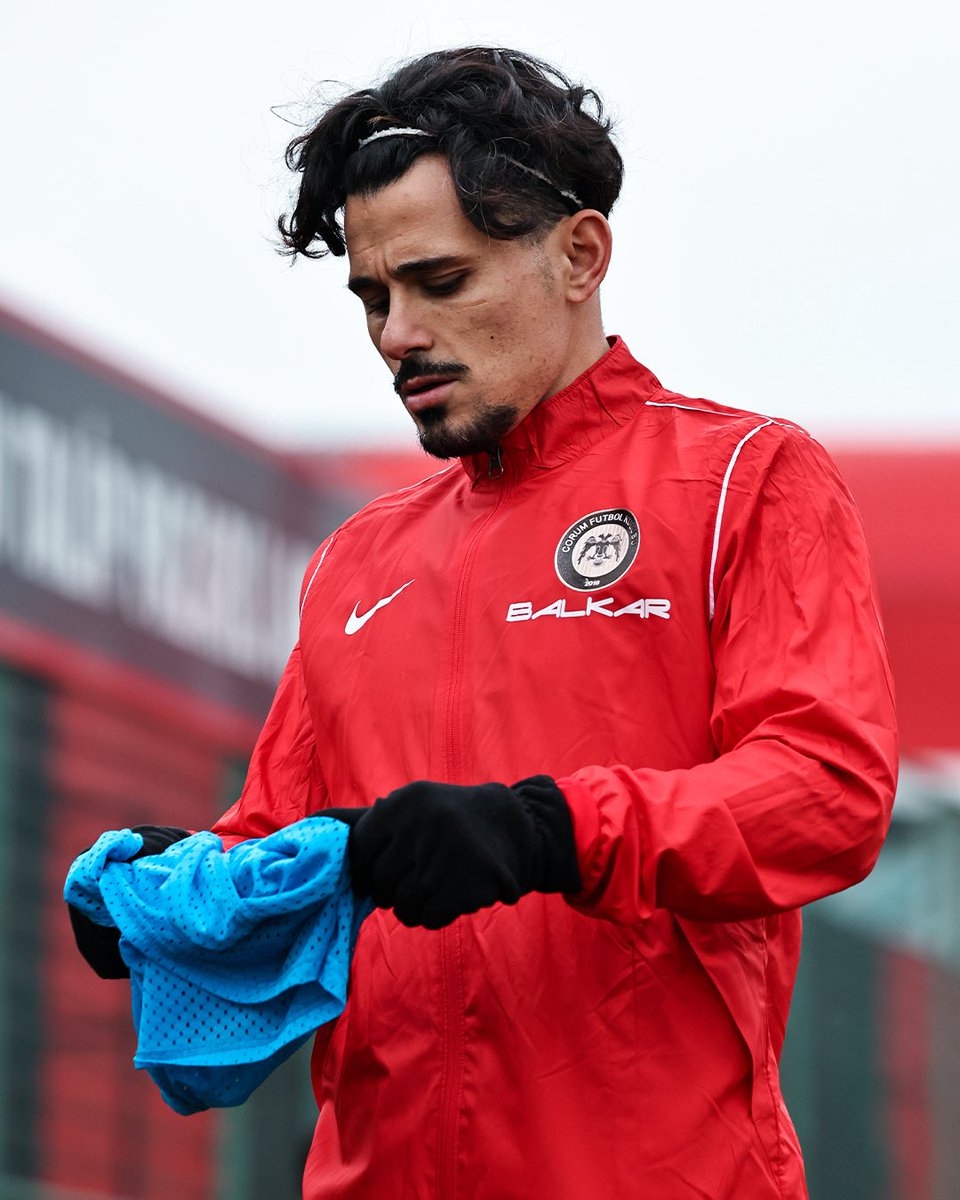 Arca Çorum FK tweet media