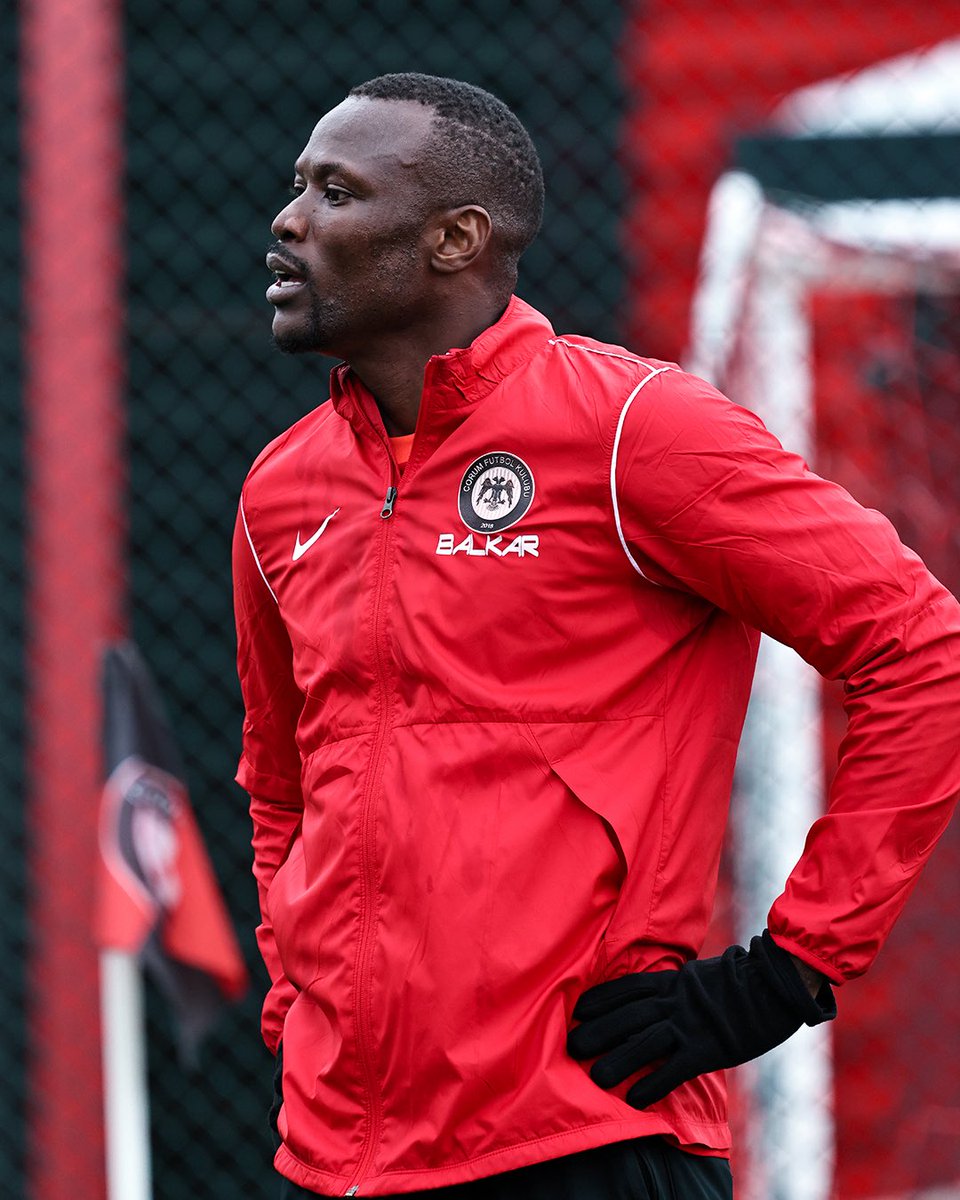 Arca Çorum FK tweet media