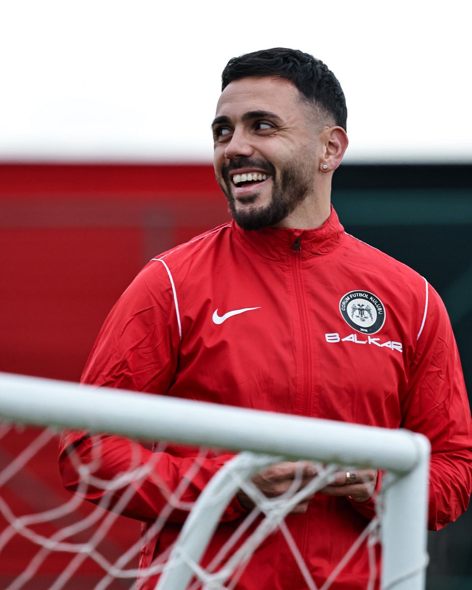 Arca Çorum FK tweet media