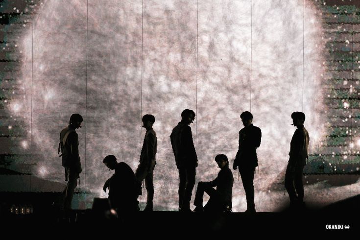 nisa✯ ENHYPEN IS SEVEN tweet media