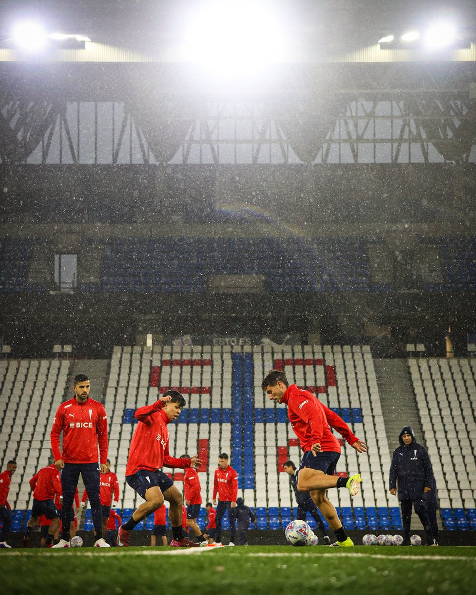 Rodrigo Arellano V. tweet media