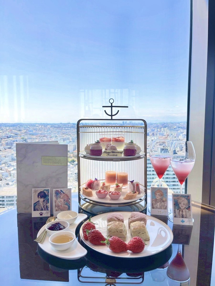 ろろる tweet media