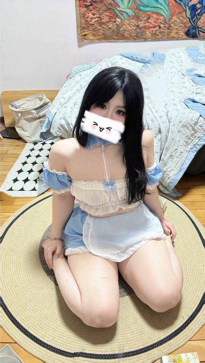 juicccccypeach's tweet image. 你也为俺啄米吧🐰
#bbw #cutie